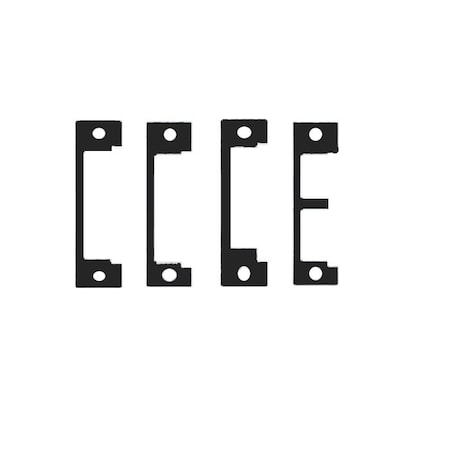 Hes 1N, 1ND, 1NM or 1NTD options, BSP Black Suede Powder 1DB-BSP